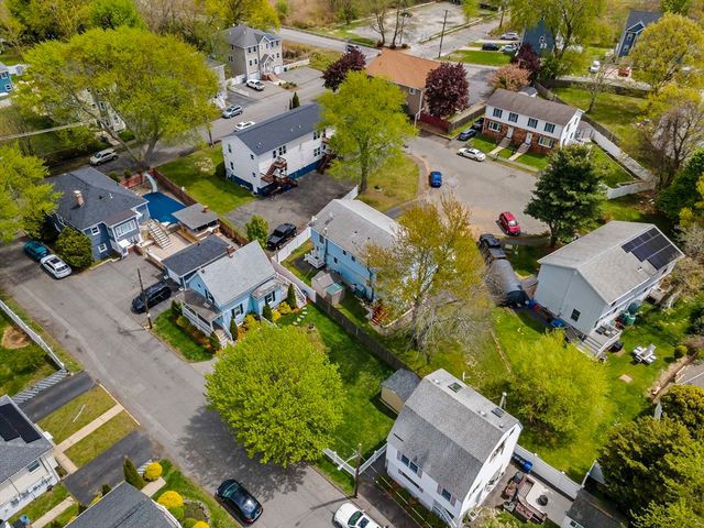 6 Lindsell St, Saugus, MA 01906