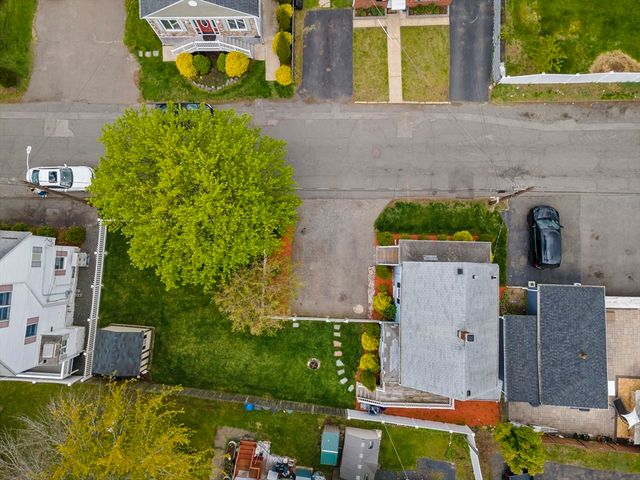 6 Lindsell St, Saugus, MA 01906