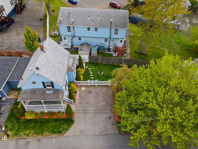 6 Lindsell St, Saugus, MA 01906