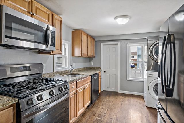 6 Lindsell St, Saugus, MA 01906