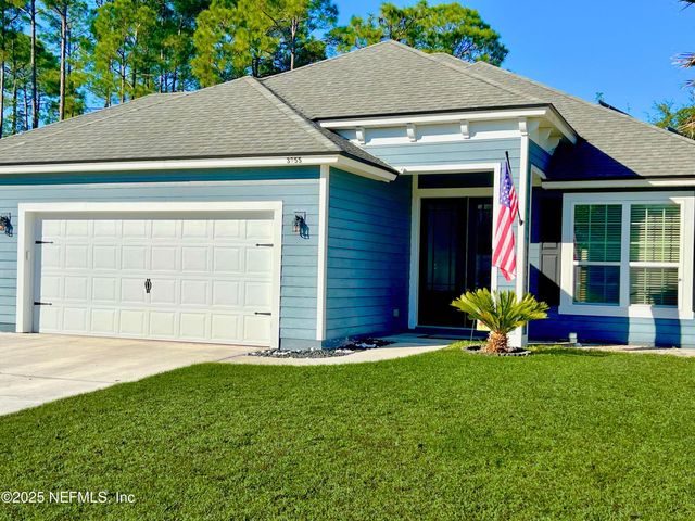 3955 HAMMOCK BLUFF Circle, Jacksonville, FL 32226