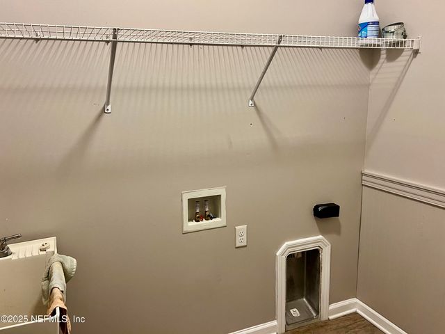 3955 HAMMOCK BLUFF Circle, Jacksonville, FL 32226