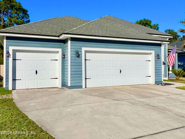3955 HAMMOCK BLUFF Circle, Jacksonville, FL 32226