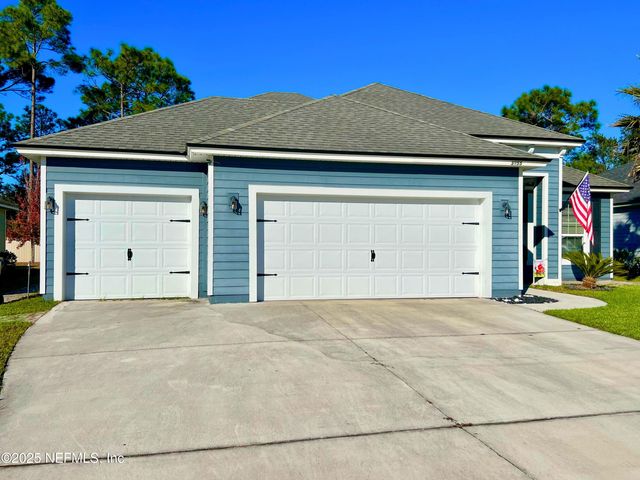 3955 HAMMOCK BLUFF Circle, Jacksonville, FL 32226