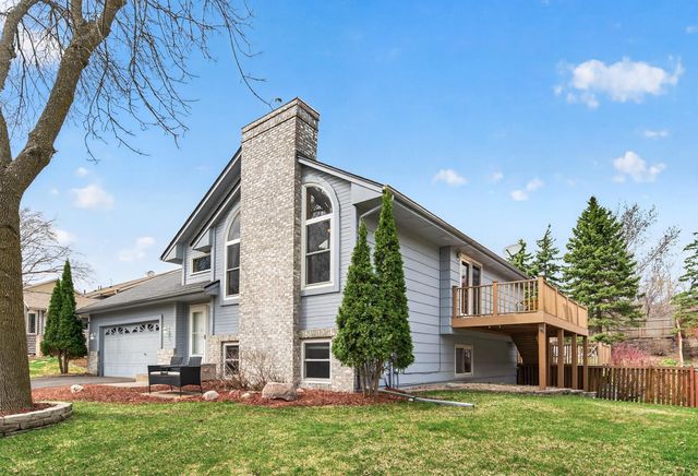 14810 40th Avenue N, Plymouth, MN 55446