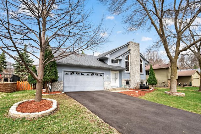 14810 40th Avenue N, Plymouth, MN 55446