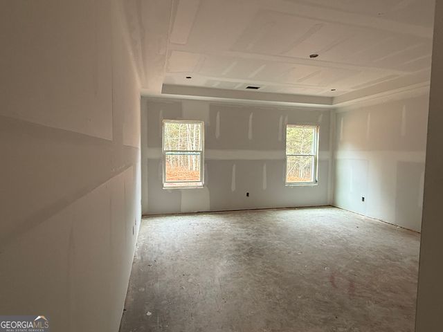 6.5 ACRES Williams Mill Road, Zebulon, GA 30295