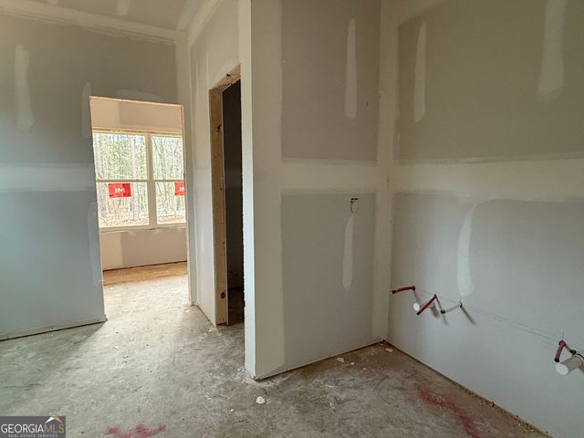 6.5 ACRES Williams Mill Road, Zebulon, GA 30295