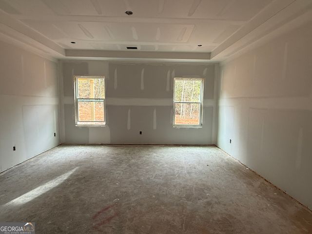 6.5 ACRES Williams Mill Road, Zebulon, GA 30295