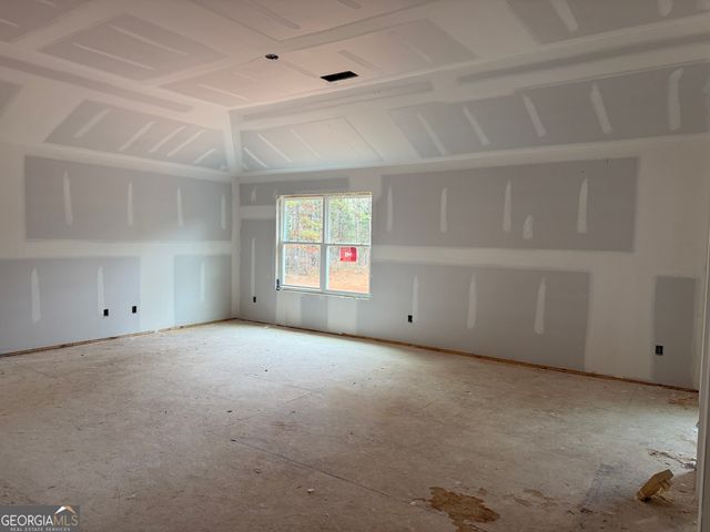 6.5 ACRES Williams Mill Road, Zebulon, GA 30295