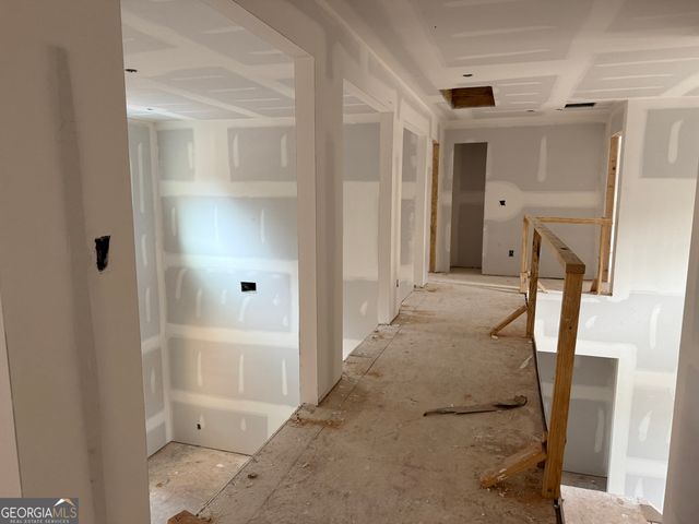 6.5 ACRES Williams Mill Road, Zebulon, GA 30295