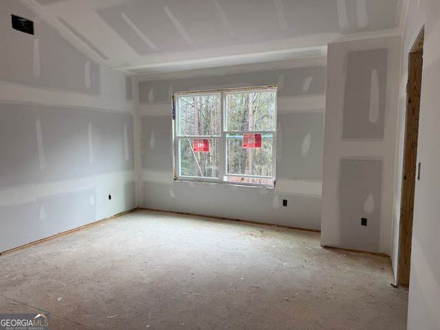 6.5 ACRES Williams Mill Road, Zebulon, GA 30295