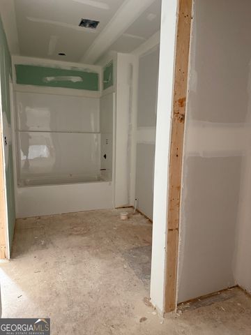 6.5 ACRES Williams Mill Road, Zebulon, GA 30295