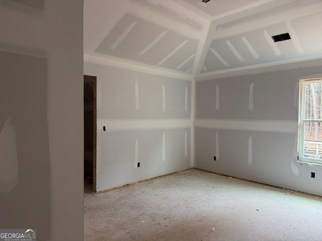 6.5 ACRES Williams Mill Road, Zebulon, GA 30295