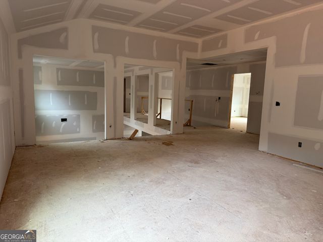 6.5 ACRES Williams Mill Road, Zebulon, GA 30295