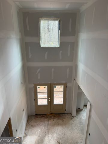 6.5 ACRES Williams Mill Road, Zebulon, GA 30295