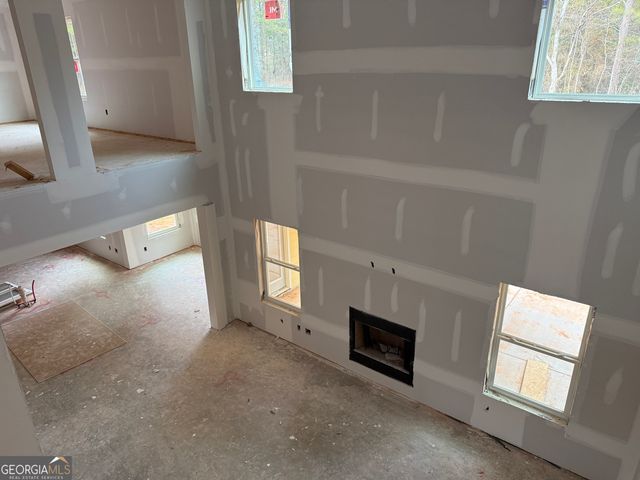 6.5 ACRES Williams Mill Road, Zebulon, GA 30295