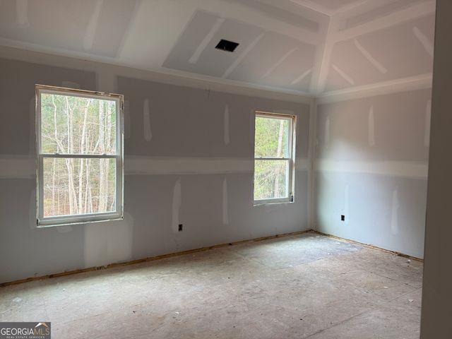 6.5 ACRES Williams Mill Road, Zebulon, GA 30295