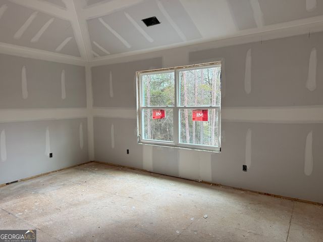 6.5 ACRES Williams Mill Road, Zebulon, GA 30295