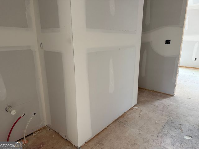 6.5 ACRES Williams Mill Road, Zebulon, GA 30295