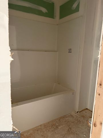 6.5 ACRES Williams Mill Road, Zebulon, GA 30295