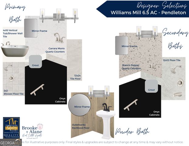 6.5 ACRES Williams Mill Road, Zebulon, GA 30295