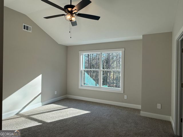 6.5 ACRES Williams Mill Road, Zebulon, GA 30295