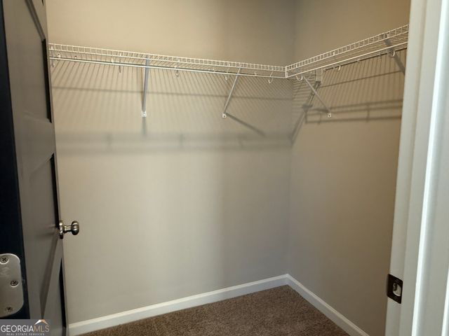 6.5 ACRES Williams Mill Road, Zebulon, GA 30295