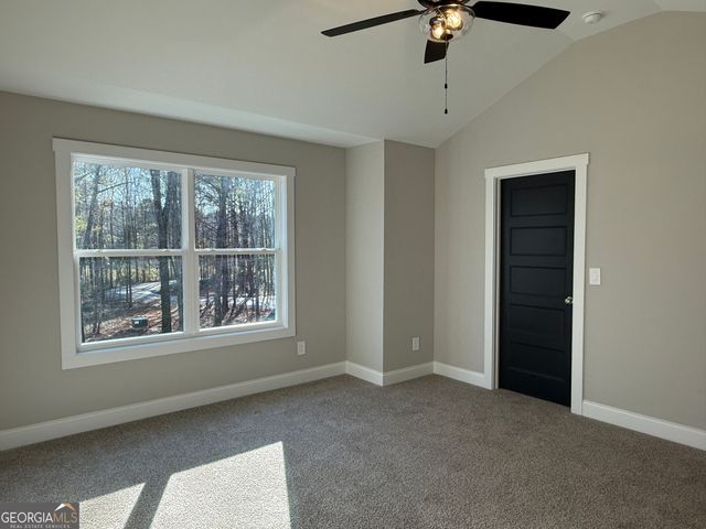 6.5 ACRES Williams Mill Road, Zebulon, GA 30295