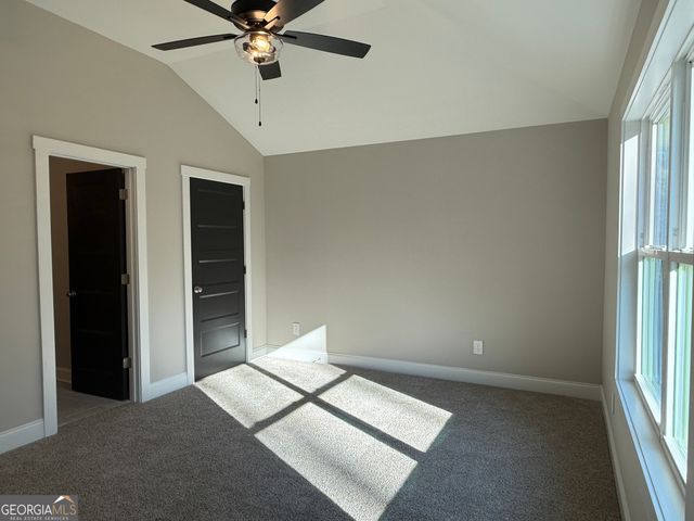 6.5 ACRES Williams Mill Road, Zebulon, GA 30295