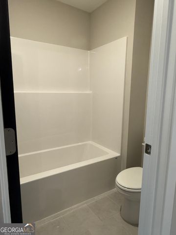 6.5 ACRES Williams Mill Road, Zebulon, GA 30295