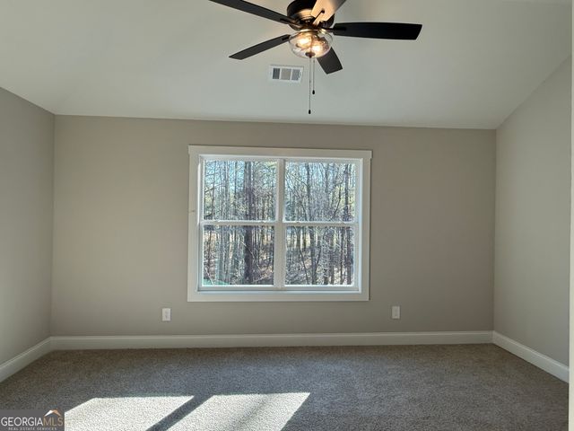 6.5 ACRES Williams Mill Road, Zebulon, GA 30295