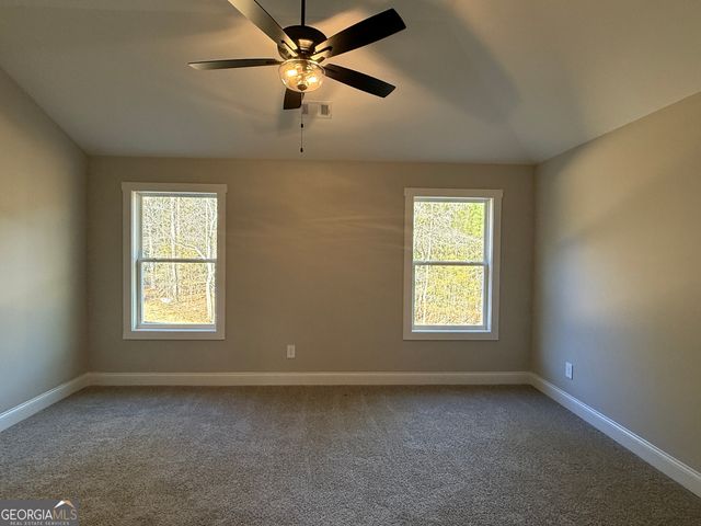 6.5 ACRES Williams Mill Road, Zebulon, GA 30295