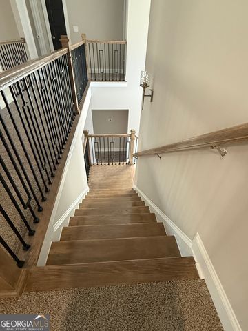 6.5 ACRES Williams Mill Road, Zebulon, GA 30295