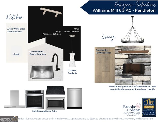 6.5 ACRES Williams Mill Road, Zebulon, GA 30295