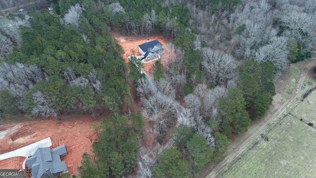 6.5 ACRES Williams Mill Road, Zebulon, GA 30295