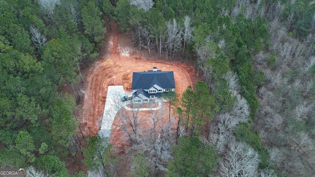 6.5 ACRES Williams Mill Road, Zebulon, GA 30295