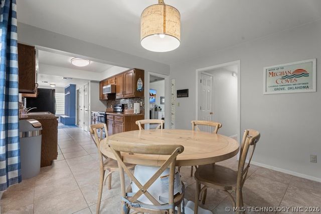 31990 S 624 Place 37, Grove, OK 74344