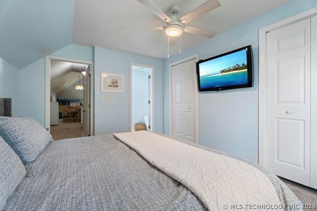 31990 S 624 Place 37, Grove, OK 74344