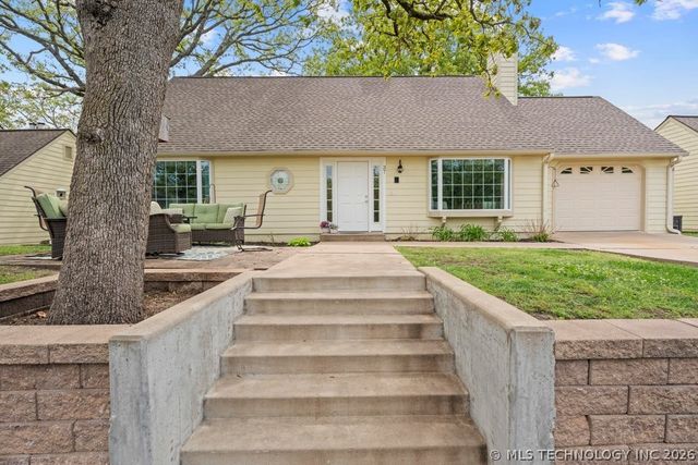 31990 S 624 Place 37, Grove, OK 74344