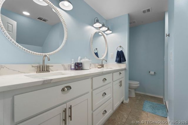 31990 S 624 Place 37, Grove, OK 74344