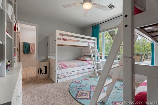 31990 S 624 Place 37, Grove, OK 74344