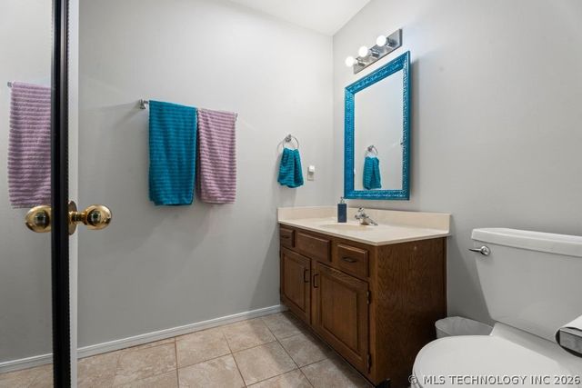 31990 S 624 Place 37, Grove, OK 74344