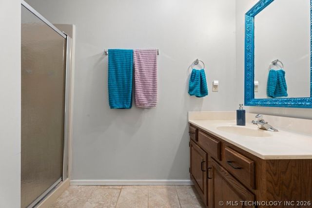 31990 S 624 Place 37, Grove, OK 74344