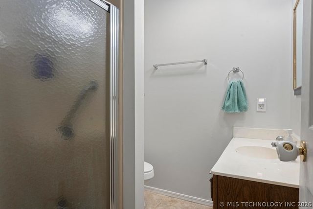 31990 S 624 Place 37, Grove, OK 74344