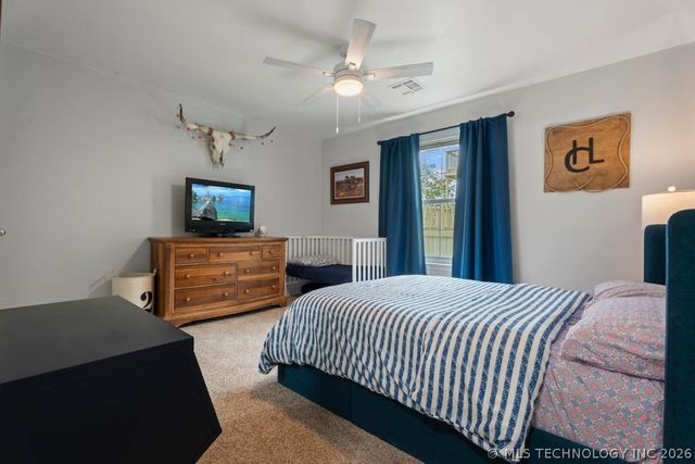31990 S 624 Place 37, Grove, OK 74344