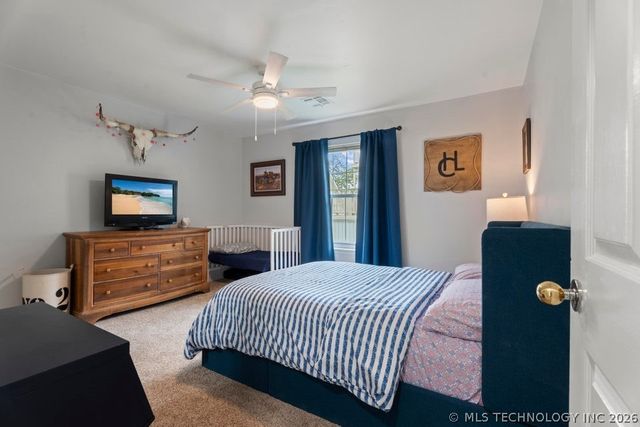 31990 S 624 Place 37, Grove, OK 74344