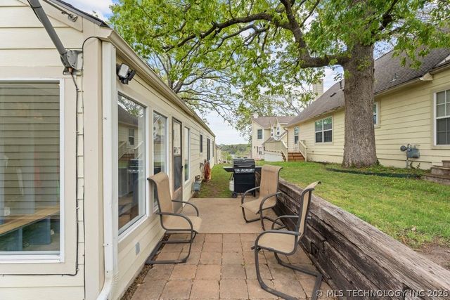 31990 S 624 Place 37, Grove, OK 74344
