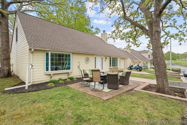 31990 S 624 Place 37, Grove, OK 74344