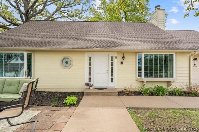 31990 S 624 Place 37, Grove, OK 74344